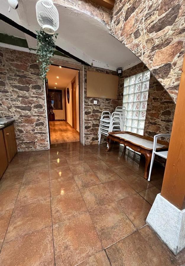 De La Cuenca De Villar San Martin del Rey Aurelio Экстерьер фото