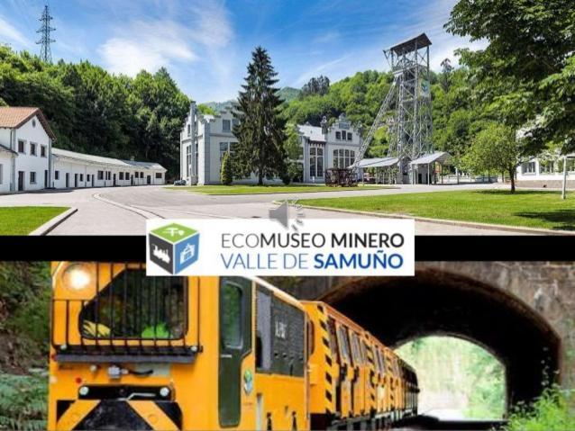 De La Cuenca De Villar San Martin del Rey Aurelio Экстерьер фото